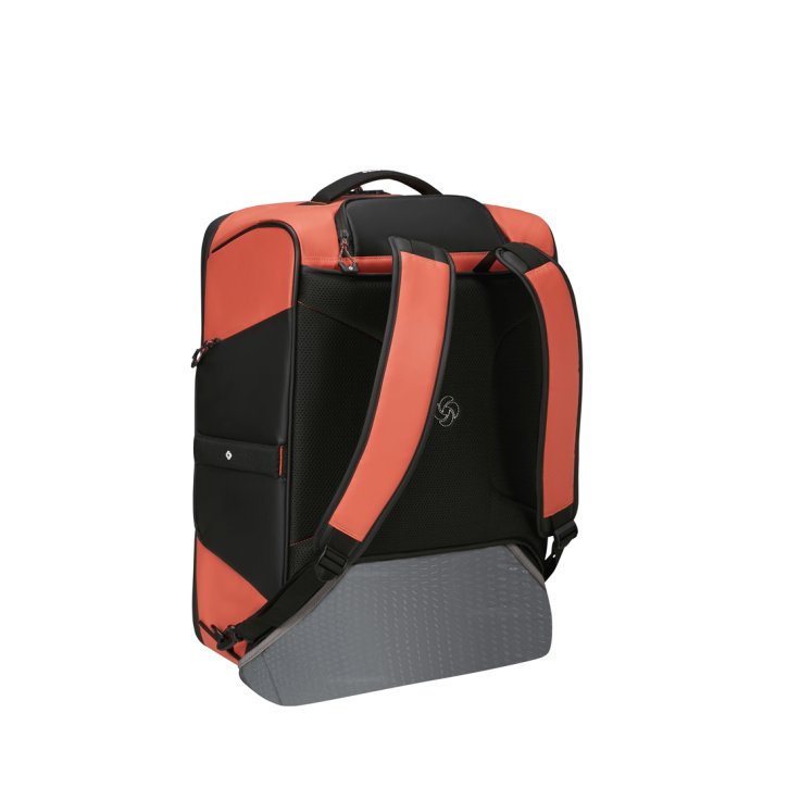 Samsonite ECODIVER Duffle 55/20 clay